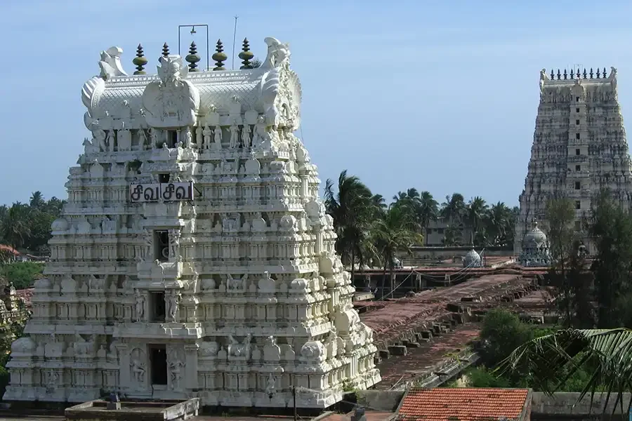 Rameshwaram