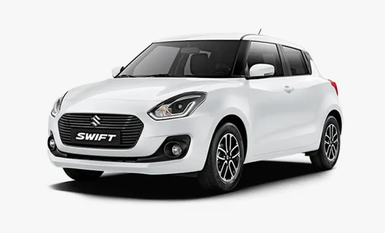 Swift Dzire