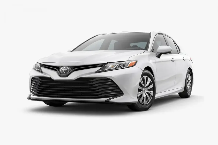 Toyota Camry Hybrid