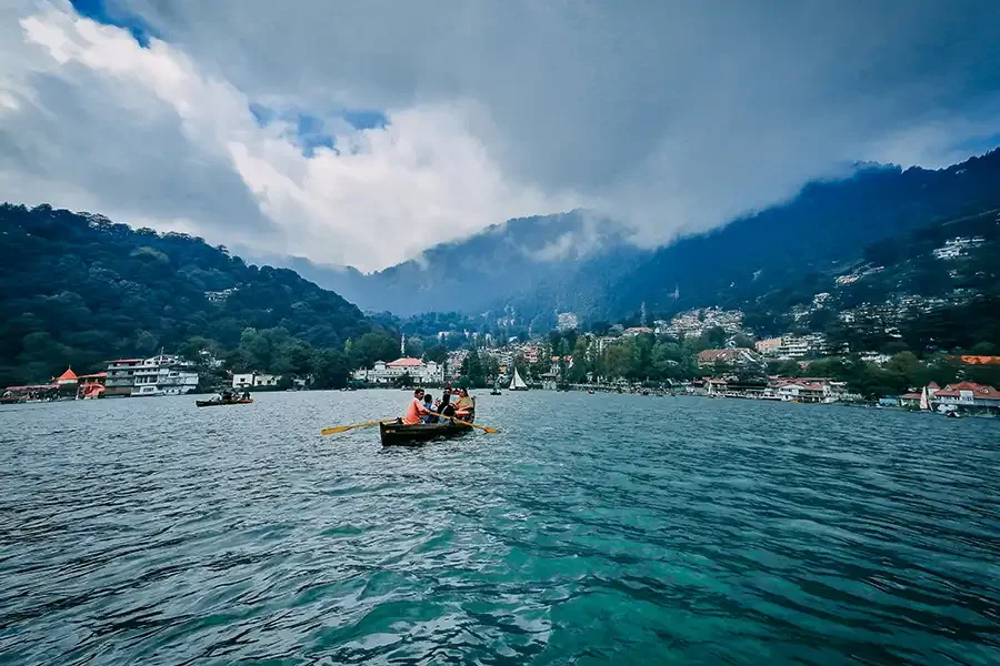 Nainital Weekend Tour