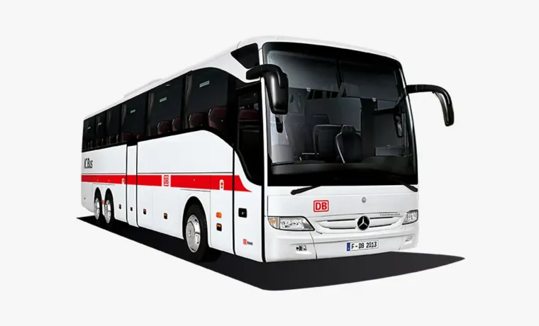 Bus 27 Seater