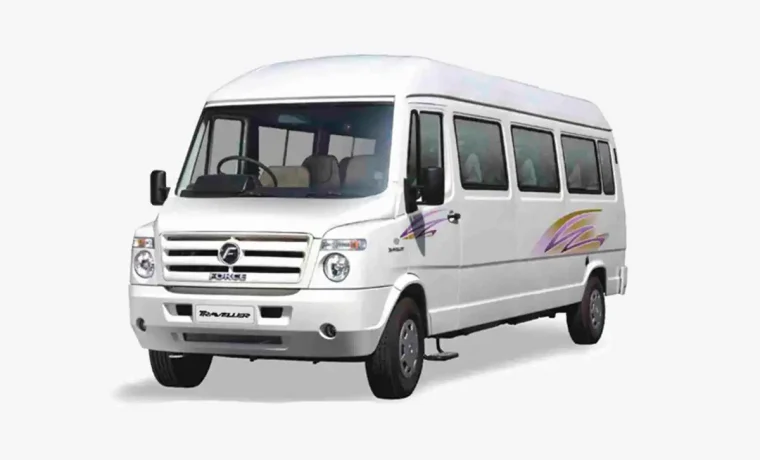 Force Tempo Traveller 16 Seater